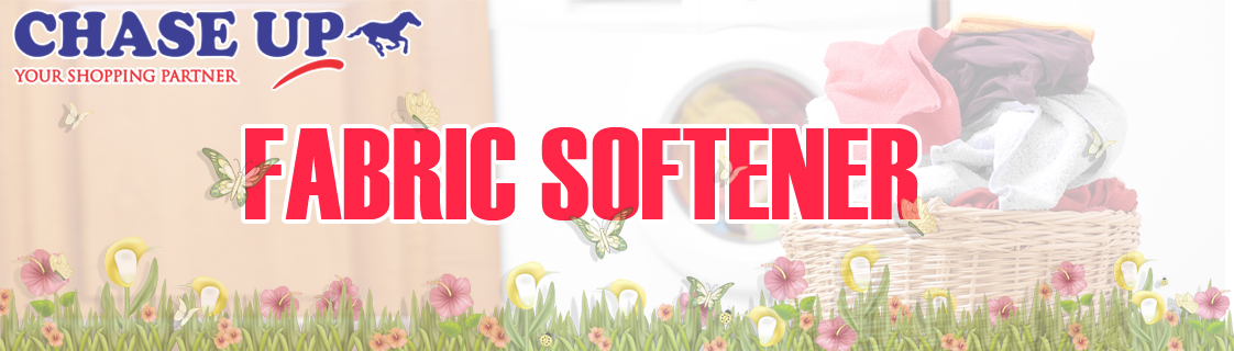 Fabric Softener Fabric Softener